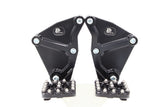 PP Tuning Rearset / Remschakelset Honda X-ADV 750 (2017-2021) – RACE CONCEPT / 673C