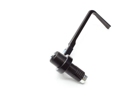 PP Tuning Lever Protectors (Rem- en Koppelingsbeschermers)