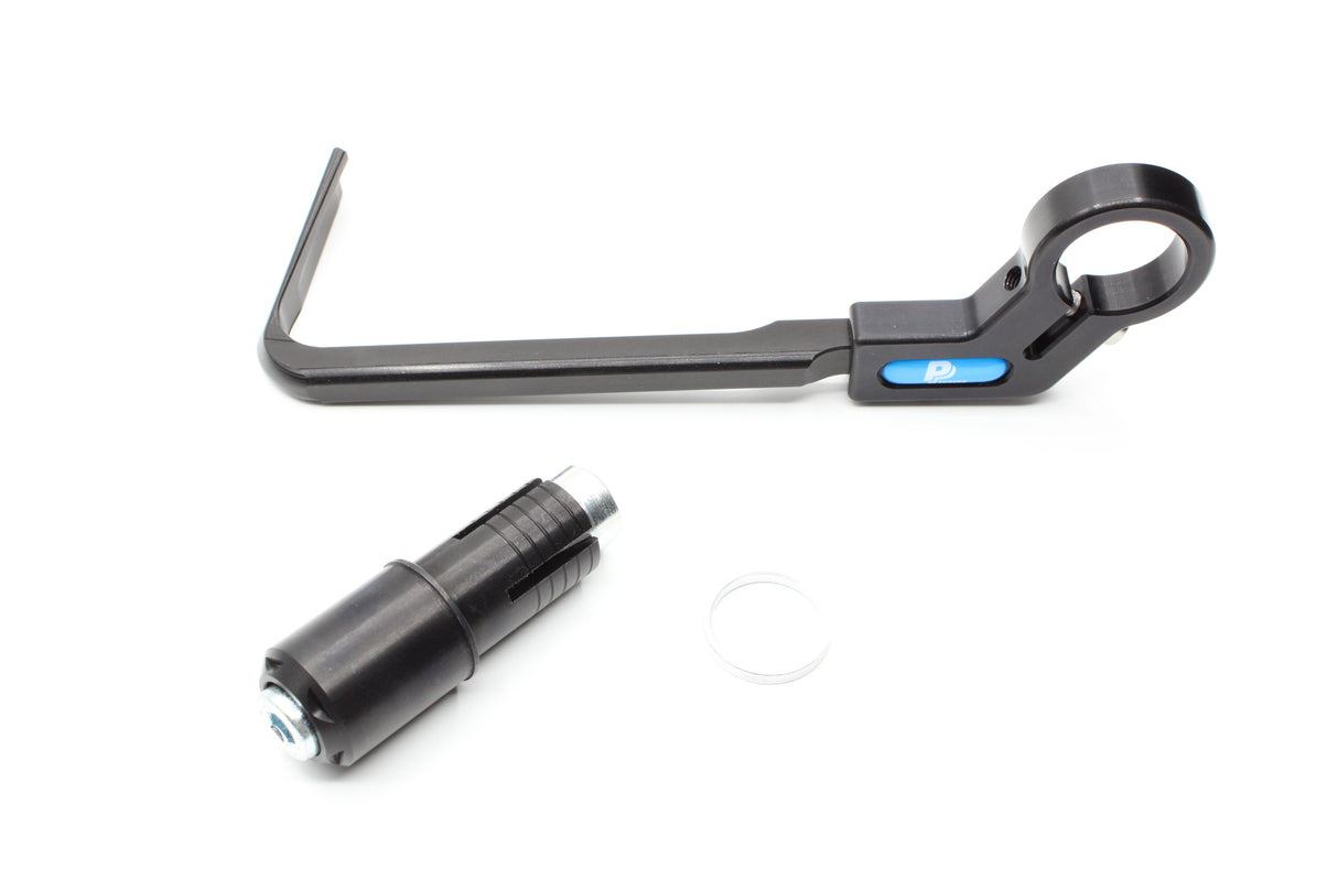PP Tuning Lever Protectors (Rem- en Koppelingsbeschermers)