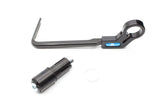 PP Tuning Lever Protectors (Rem- en Koppelingsbeschermers)