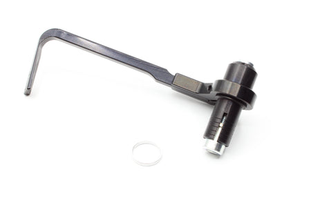 PP Tuning Lever Protectors (Rem- en Koppelingsbeschermers)