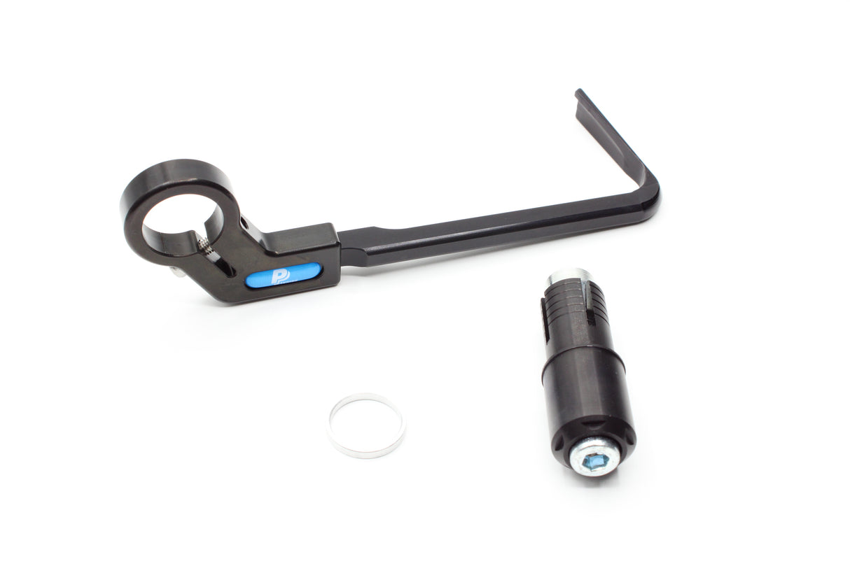 PP Tuning Lever Protectors (Rem- en Koppelingsbeschermers)