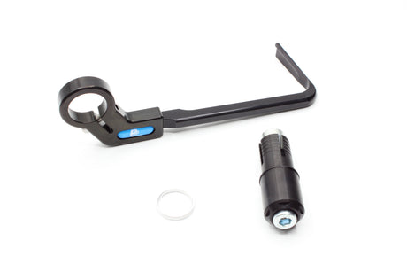PP Tuning Lever Protectors (Rem- en Koppelingsbeschermers)