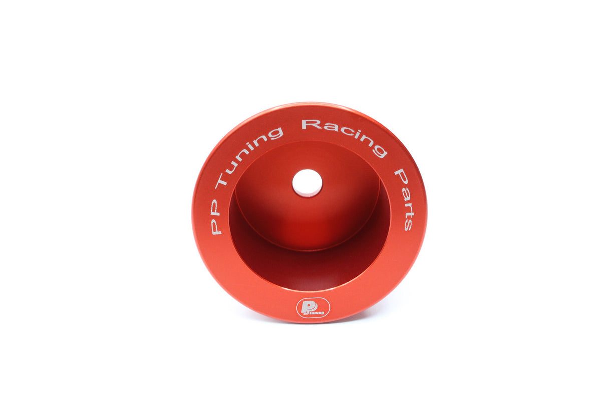 PP Tuning Axle Slider Bobbin 3005 / Asprotector bobbin – Rood