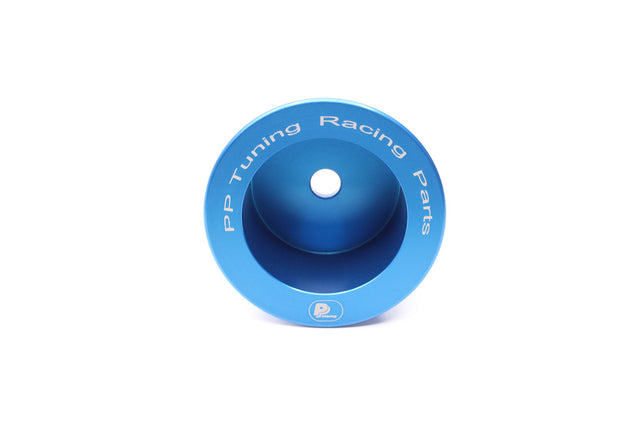 PP Tuning Axle Slider Bobbin 3002 / Asprotector bobbin – Blauw