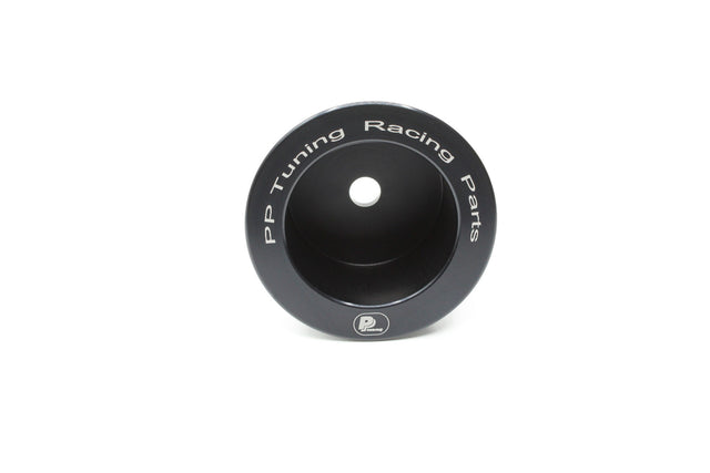PP Tuning Axle Slider Bobbin 3002 / Asprotector bobbin – Zwart