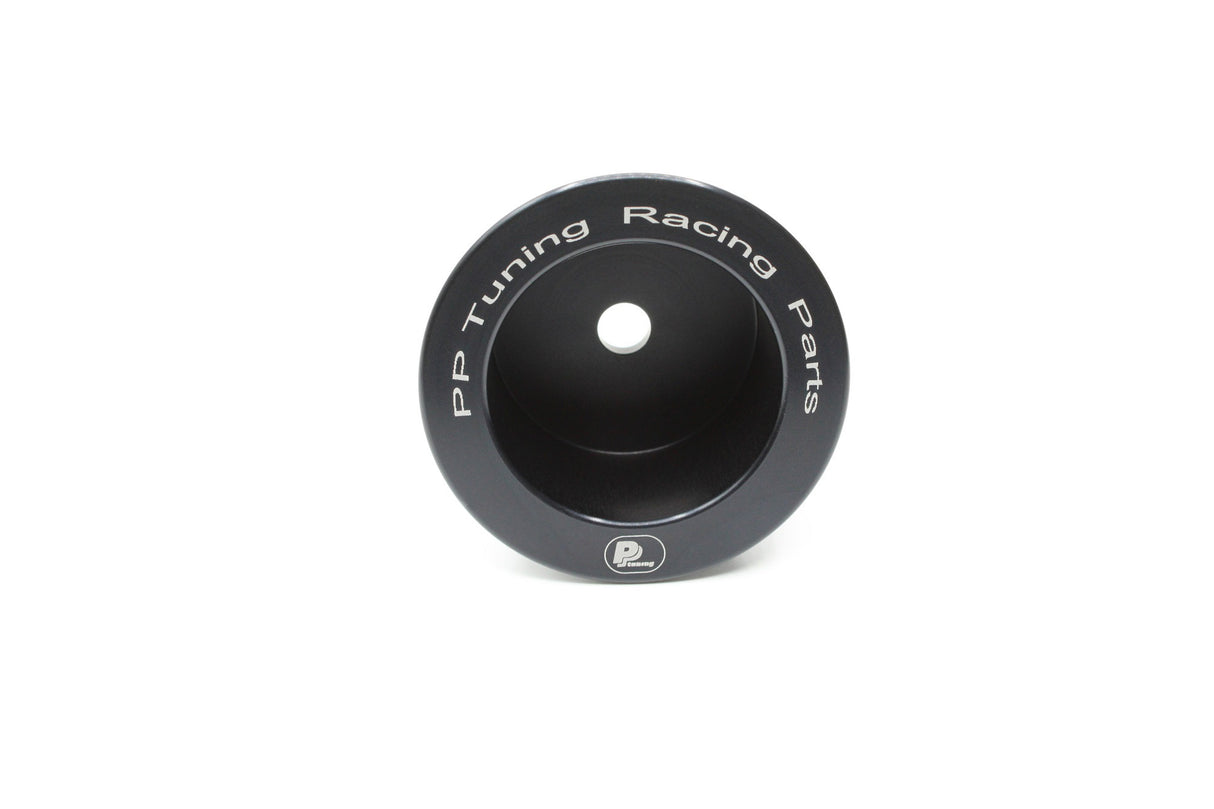 PP Tuning Axle Slider Bobbin 3005 / Asprotector bobbin – Zwart