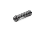 PP Tuning Footpeg 807RZ / Voetsteun – 80 mm – Zwart