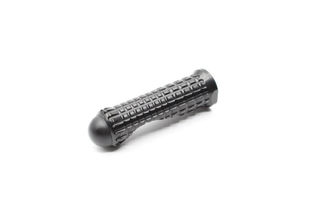PP Tuning Footpeg 807RZ / Voetsteun – 80 mm – Zwart