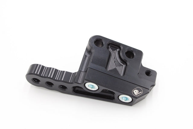 PP Tuning Spare Part / Reserveonderdeel – Gear lever holder Yamaha R6 (2017-2025) – Default Title