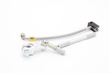 PP Tuning Rearset / Remschakelset Kawasaki ZX-10R (2016–) – RACE CONCEPT – GP Shift / 6480