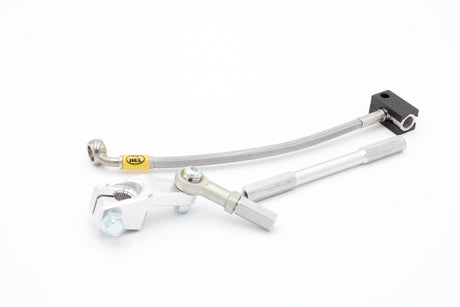 PP Tuning Rearset / Remschakelset Kawasaki ZX-10R (2016–) – RACE CONCEPT – GP Shift / 6480