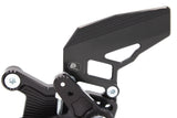 PP Tuning Rearset / Remschakelset Aprilia RSV4 / Tuono 1100 (2017 - ) – RACE CONCEPT – Reverse Shift / 5070CS
