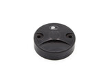 PP Tuning Brake / Oil Cap / Reservoirdop – Caps for fluid tank (inner diameter 49 mm) – Zwart