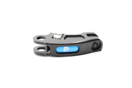 PP Tuning Holding Lever 2 Spare Part 2005 – Links – Zwart
