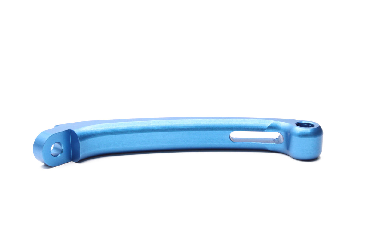 PP Tuning Folding Lever 1 Spare Part 2002 – Standaard – Blauw