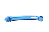 PP Tuning Folding Lever 1 Spare Part 2002 – Standaard – Blauw
