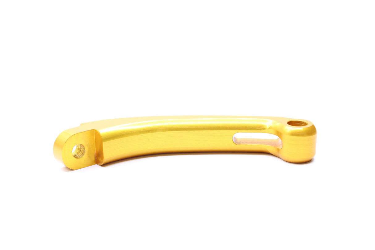 PP Tuning Folding Lever 1 Spare Part 2002 – Standaard – Goud