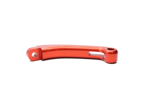 PP Tuning Folding Lever 1 Spare Part 2002 – Rechts – Rood