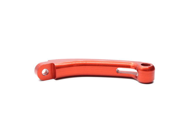 PP Tuning Folding Lever 1 Spare Part 2002 – Rechts – Rood