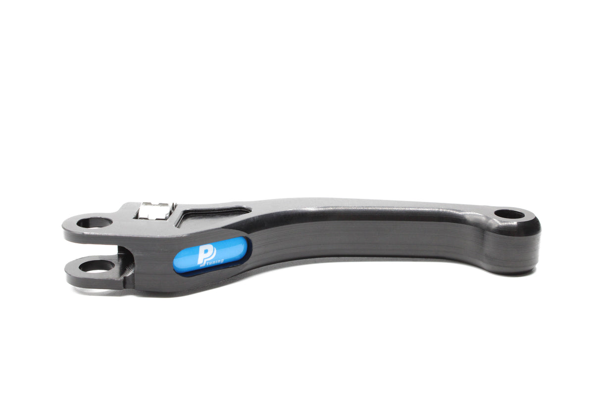 PP Tuning Short Lever 1 Spare Part 2003 – Links – Zwart