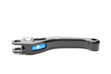 PP Tuning Short Lever 1 Spare Part 2003 – Links – Zwart
