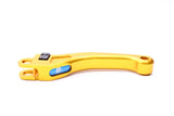 PP Tuning Short Lever 1 Spare Part 2003 – Links – Goud