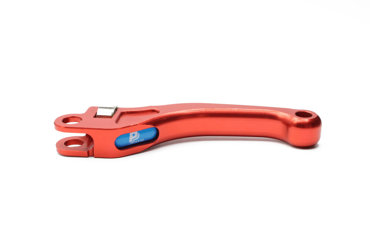 PP Tuning Short Lever 1 Spare Part 2003 – Links – Rood