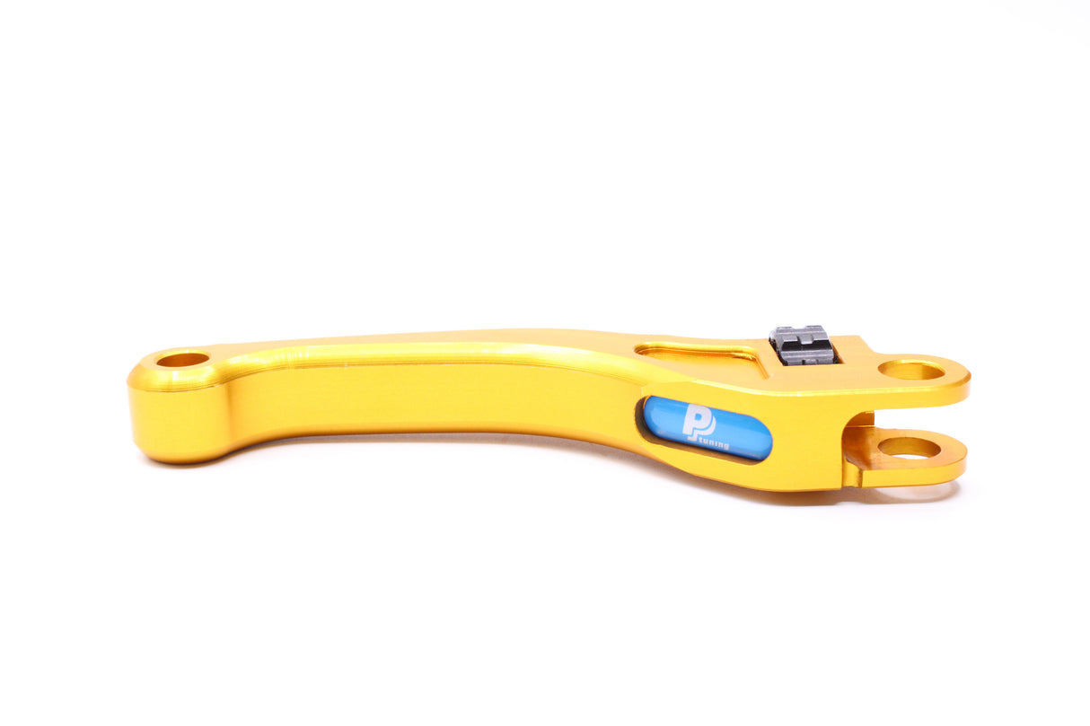 PP Tuning Short Lever 1 Spare Part 2003 – Rechts – Goud