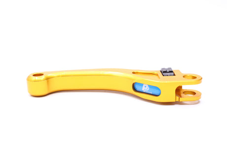 PP Tuning Short Lever 1 Spare Part 2003 – Rechts – Goud