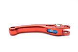 PP Tuning Short Lever 1 Spare Part 2003 – Rechts – Rood