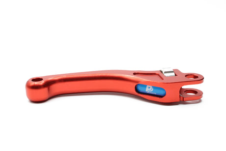 PP Tuning Short Lever 1 Spare Part 2003 – Rechts – Rood
