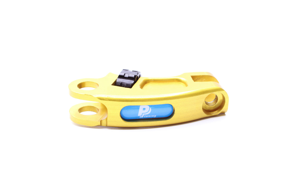 PP Tuning Holding Lever 2 Spare Part 2005 – Links – Goud