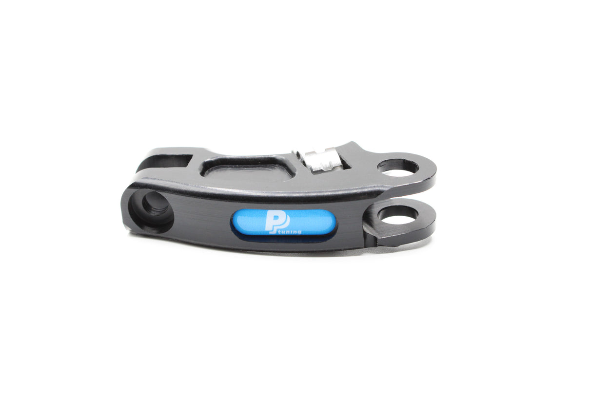 PP Tuning Holding Lever 2 Spare Part 2005 – Rechts – Zwart