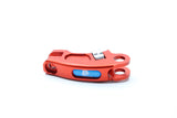 PP Tuning Holding Lever 2 Spare Part 2005 – Rechts – Rood