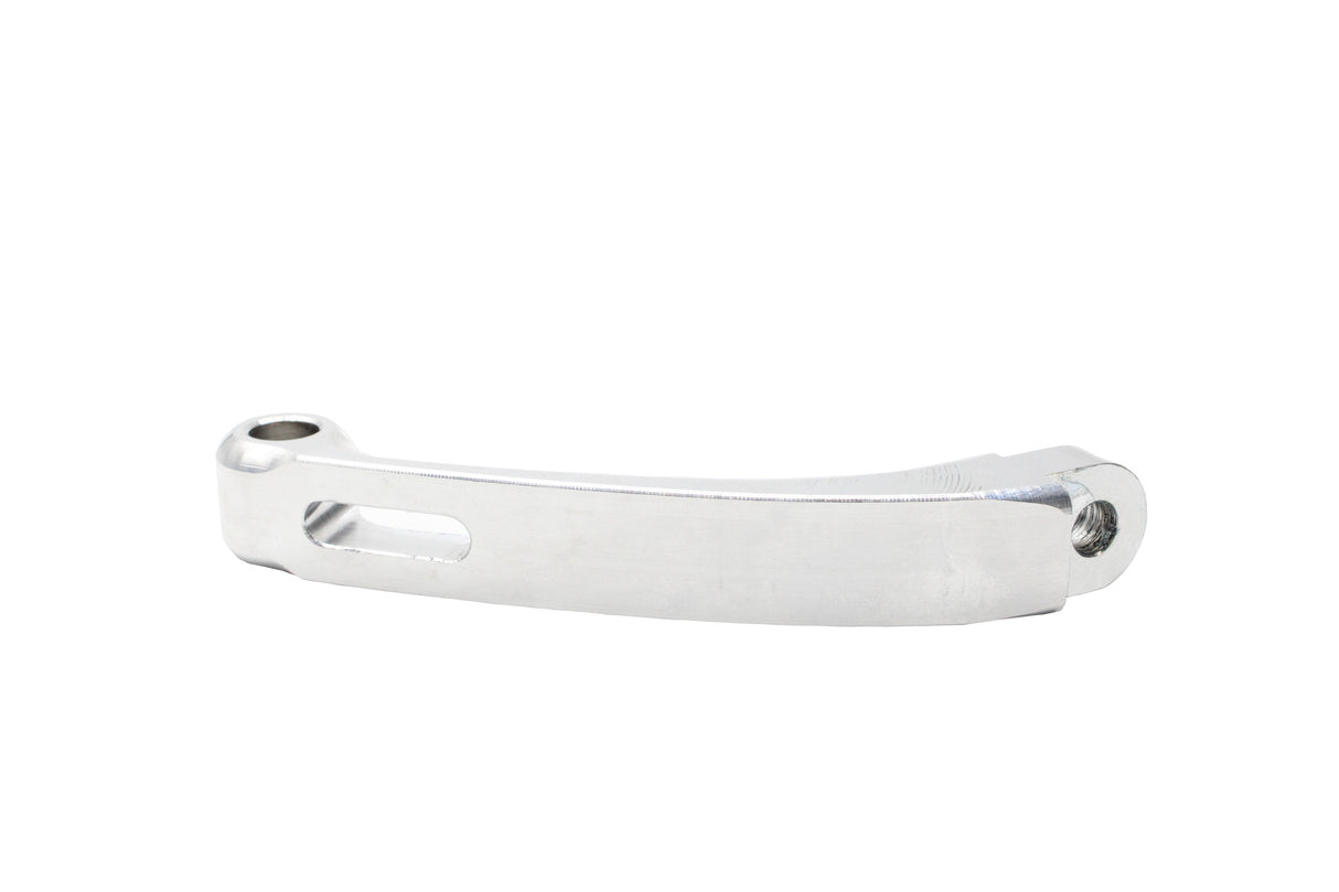 PP Tuning Folding Lever 1 Spare Part 2002 – Standaard – Zilver