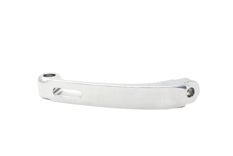 PP Tuning Folding Lever 1 Spare Part 2002 – Standaard – Zilver