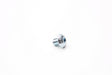 PP Tuning Spare Part / Reserveonderdeel – DIN7380 - M5, 10 mm – DIN7380 - M5, 6 mm, A2