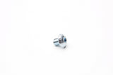 PP Tuning Spare Part / Reserveonderdeel – DIN7380 - M5, 10 mm – DIN7380 - M5, 6 mm, A2