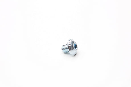 PP Tuning Spare Part / Reserveonderdeel – DIN7380 - M5, 10 mm – DIN7380 - M5, 6 mm, A2
