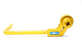 PP Tuning Protection / Bescherming – Clutch lever protector – Clutch lever protector, gold (Z099GL2)