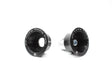 PP Tuning Captive Wheel Spacers VP021 / Wielafstandsbussen Yamaha XSR 900 GP (2022–heden) – Voor