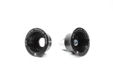 PP Tuning Captive Wheel Spacers VP021 / Wielafstandsbussen Yamaha XSR 900 GP (2022–heden) – Voor