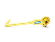 PP Tuning Protection / Bescherming – Clutch lever protector – Clutch lever protector, gold (Z099GL1)