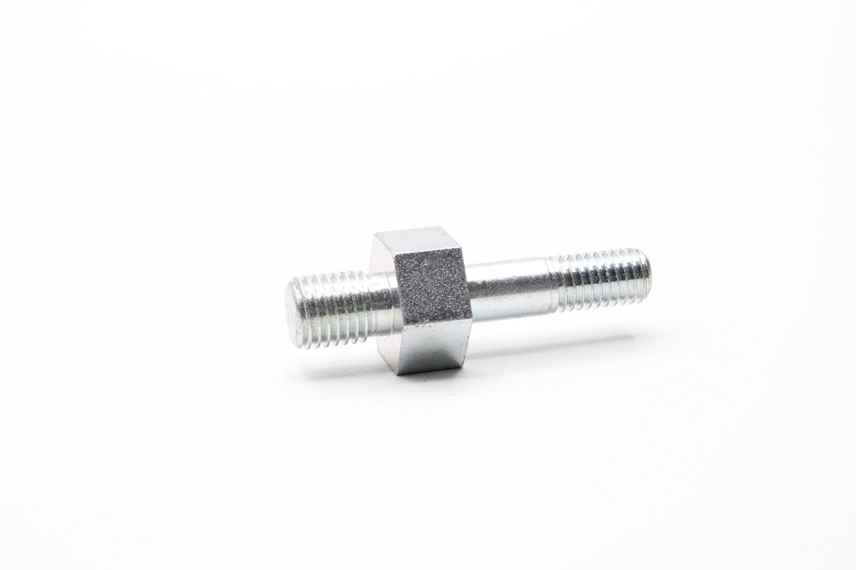PP Tuning Spacers / Afstandsbussen – for shift lever, 10 mm – Standaard