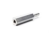 PP Tuning Spacers / Afstandsbussen – for shift lever, 51 mm – Standaard