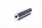 PP Tuning Spacers / Afstandsbussen – for shift lever, 57 mm – Standaard