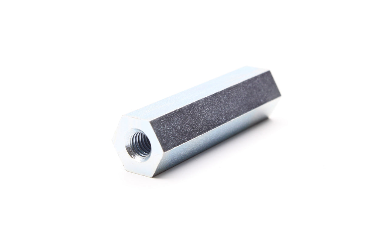 PP Tuning Spacers / Afstandsbussen – for shift lever, 63 mm – Standaard