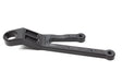 PP Tuning Exhaust Support 691AK for Akrapovic / Uitlaatsteun