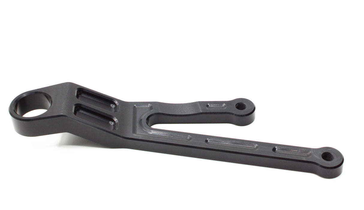 PP Tuning Exhaust Support 691AK for Akrapovic / Uitlaatsteun
